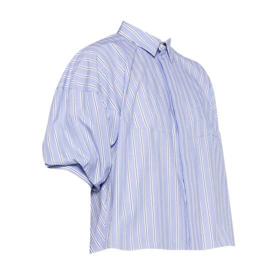  사카이 셔츠 2407256 001 - SACAI