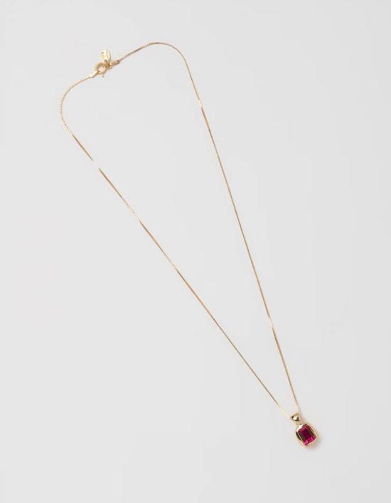  울프 시러스 목걸이/팬던트 울프 서커스 프레야 목걸이 - WOLF CIRUS