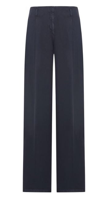 26SS 골든구스 데님 팬츠 GWP01203 P00234790100 Black