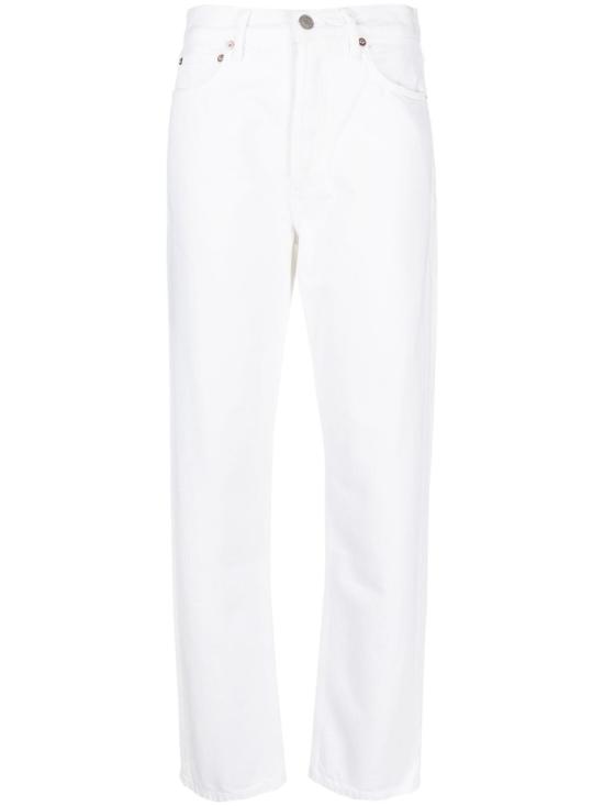 26SS 에이골디 데님 팬츠 A154D 1183MMELO Marshmallow