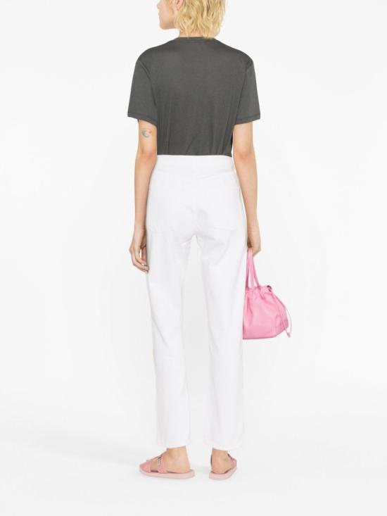 26SS 에이골디 데님 팬츠 A154D 1183MMELO Marshmallow - AGOLDE