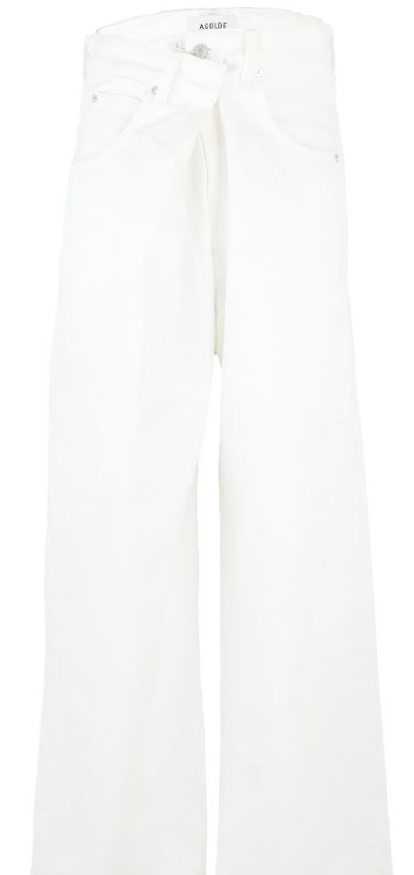 26SS 에이골디 데님 팬츠 A241 1183MSHAK - AGOLDE