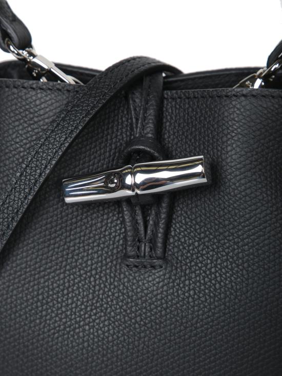 25SS 롱샴 가방 10279HFP 001 Black - LONGCHAMP