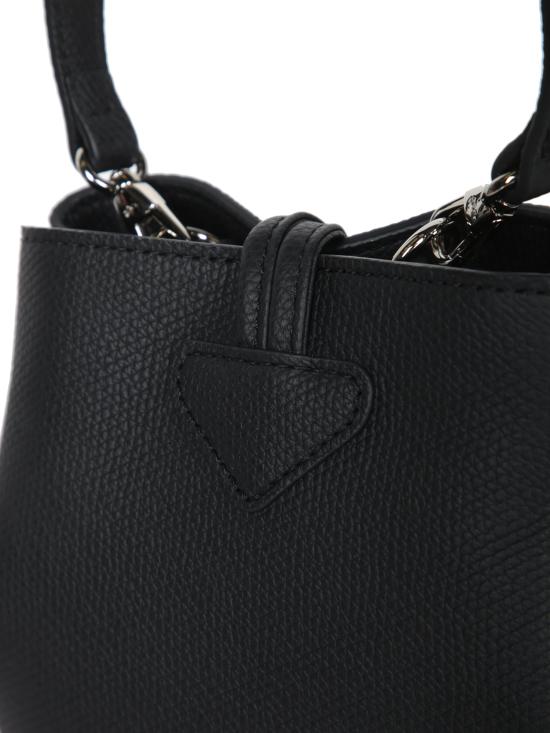25SS 롱샴 가방 10279HFP 001 Black - LONGCHAMP