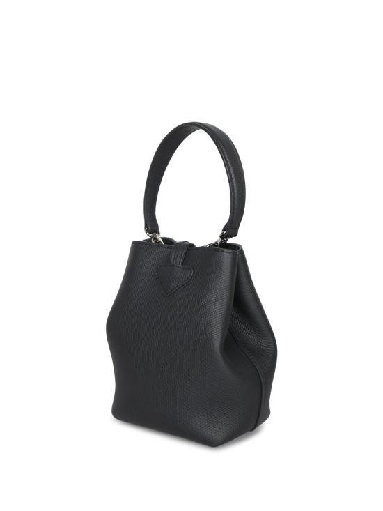 25SS 롱샴 가방 10279HFP 001 Black - LONGCHAMP