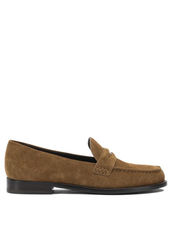 26SS 토리버치 로퍼 178119200 Brown