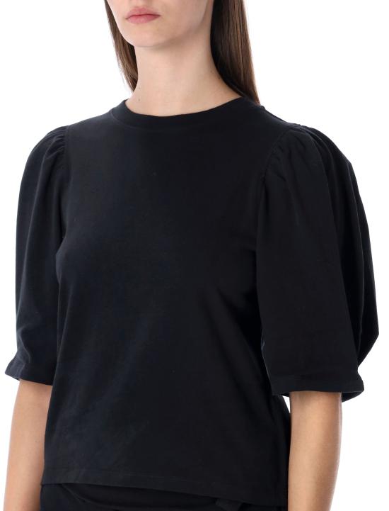 26SS 이자벨마랑에뚜왈 반팔 티셔츠 TS0311FAA1N41I 01BK Nero - ISABEL MARANT ETOILE