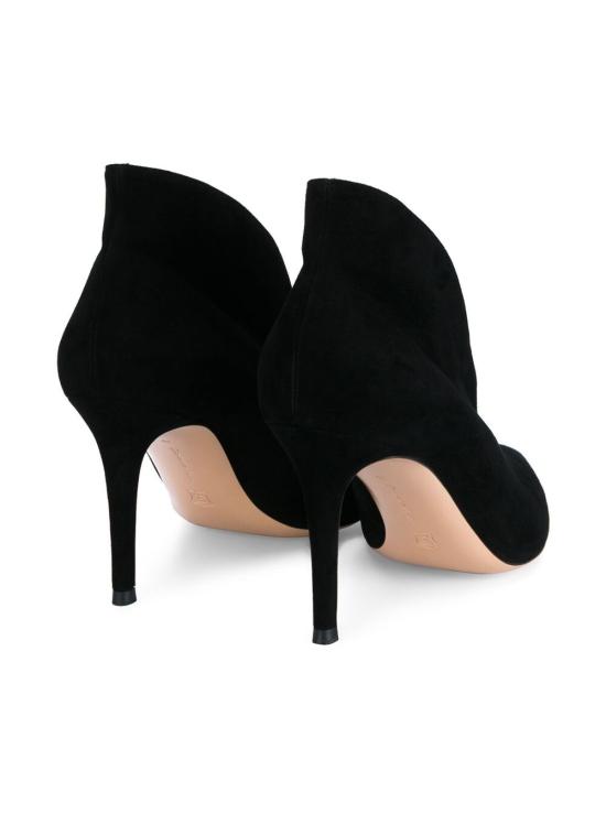 26SS 지안비토로시 힐/펌프스 G20496 85RICCAMNERO Nero - GIANVITO ROSSI