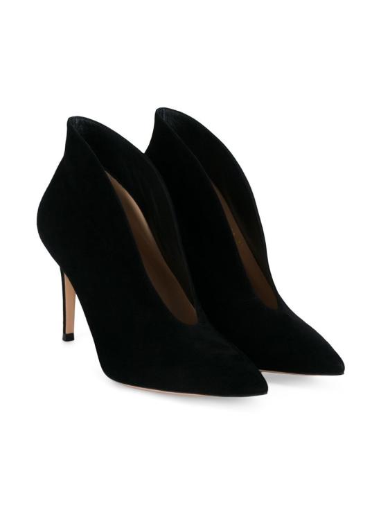 26SS 지안비토로시 힐/펌프스 G20496 85RICCAMNERO Nero - GIANVITO ROSSI