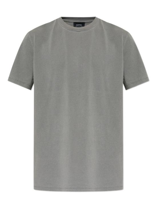 26SS 아페쎄 반팔 티셔츠 COHBS M26465LZA Grey