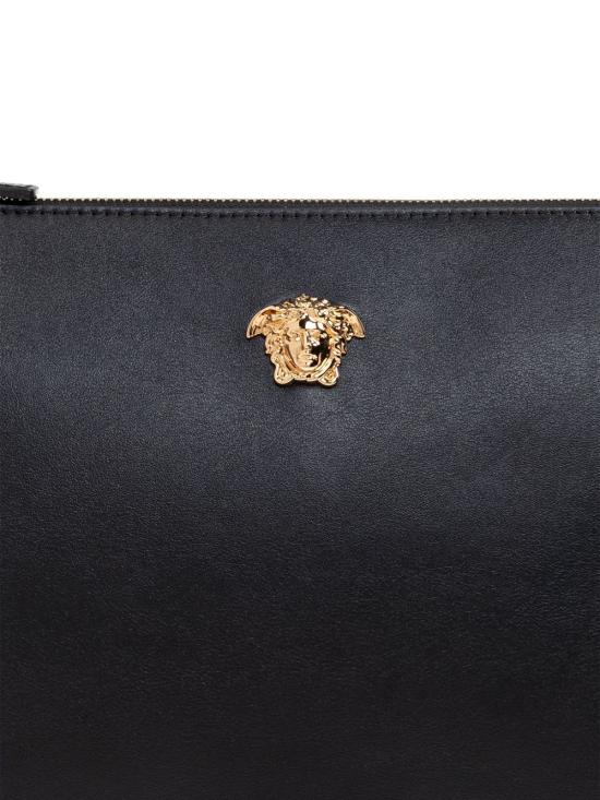 26SS 베르사체 클러치/파우치 1022592 1A146751B00V - VERSACE