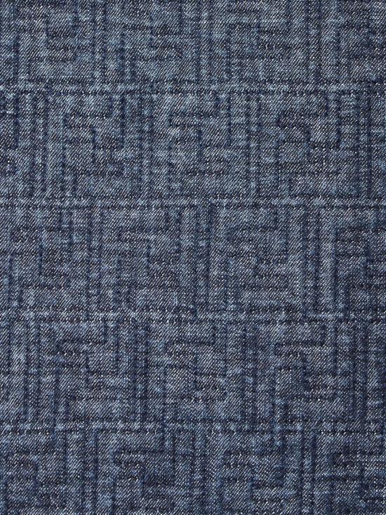 26SS 펜디 숏팬츠 FLP861 AW82F1UKI - FENDI