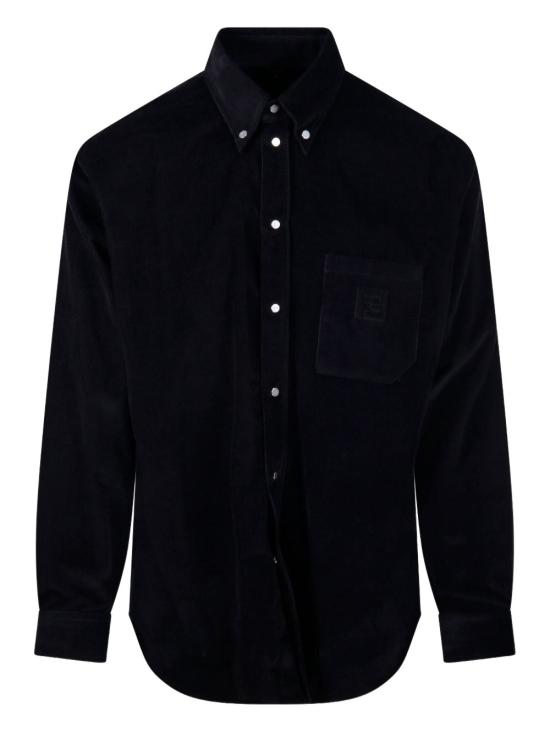 26SS 펜디 셔츠 FS1296 ATEFF0QA1