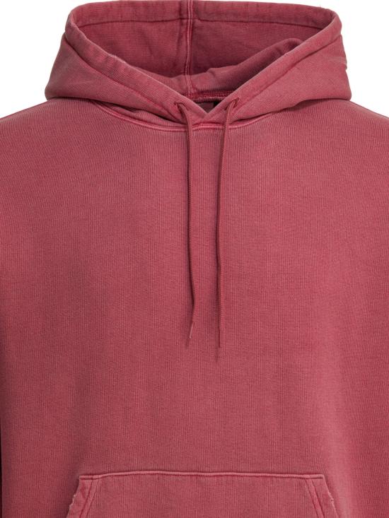 26SS 칼하트 WIP 후드 토리온 스웨트셔츠 I03605333G B7 Pink - CARHARTT WIP