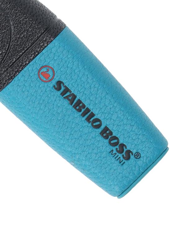 26SS 안야힌드마치 키링 205122 PEACOCK Blue - ANYA HINDMARCH