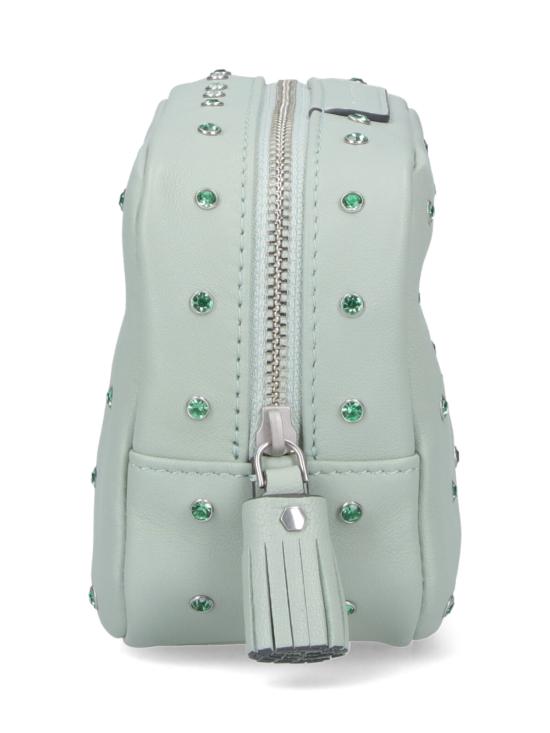26SS 안야힌드마치 클러치/파우치 204965 ERINITE Green - ANYA HINDMARCH