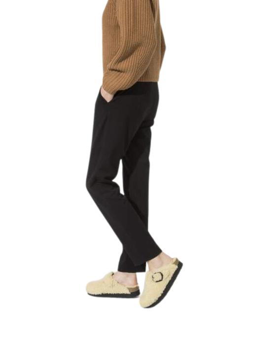 25FW 버켄스탁 BOSTON 보스톤 빅버클 테디 시어링 뮬 1025664 4541 - BIRKENSTOCK