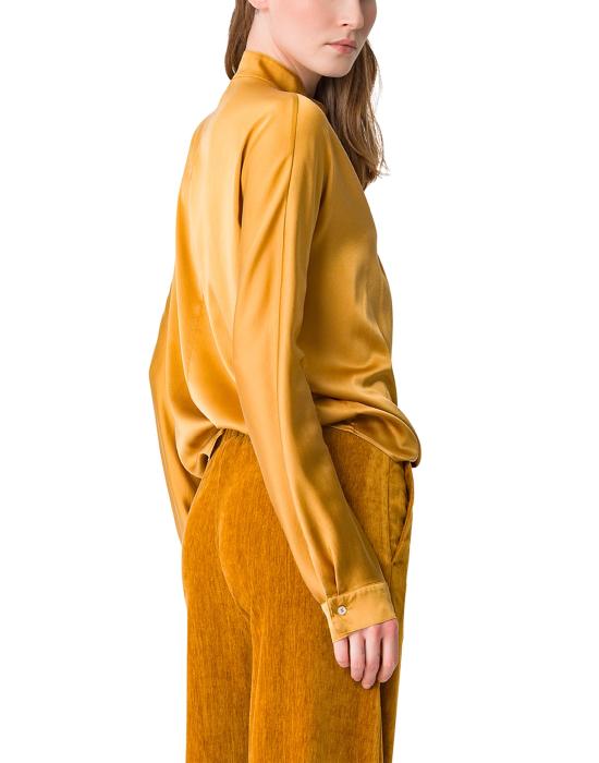 25FW 포르테포르테 셔츠 14076 A25 - FORTE FORTE