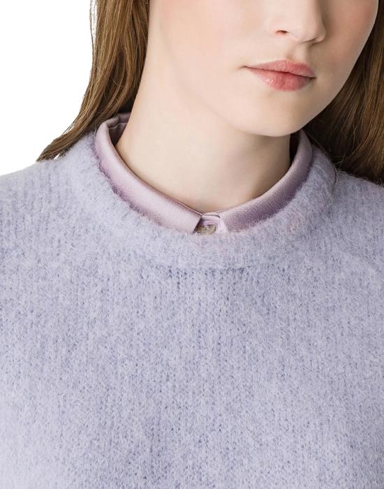 25FW 포르테포르테 스웨터 14449 L02 - FORTE FORTE