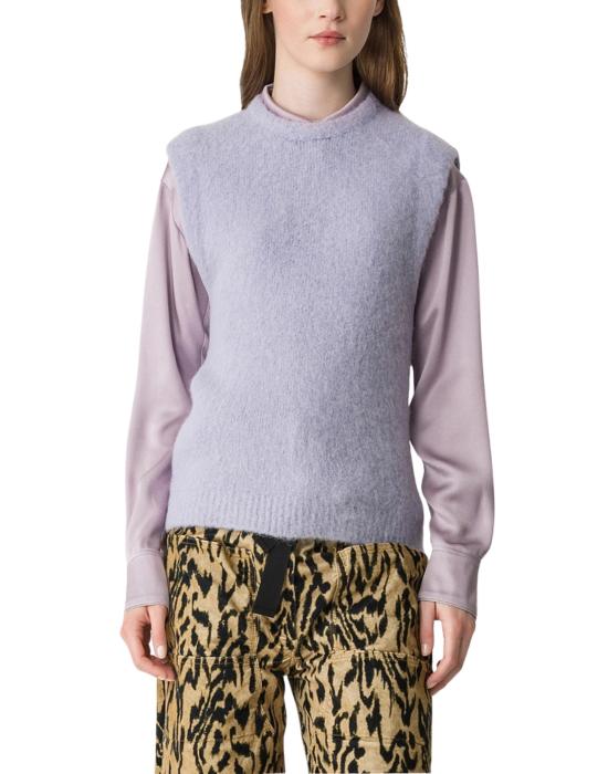 25FW 포르테포르테 스웨터 14449 L02 - FORTE FORTE