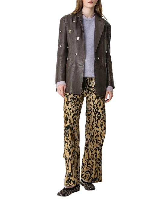 25FW 포르테포르테 스웨터 14449 L02 - FORTE FORTE