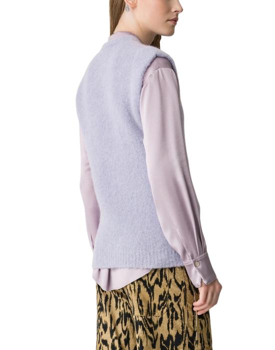 25FW 포르테포르테 스웨터 14449 L02 - FORTE FORTE