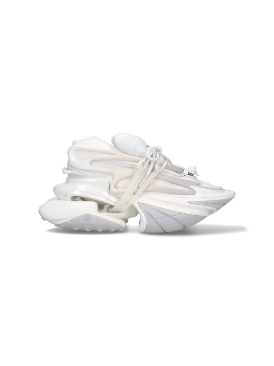 26SS 발망 스니커즈 AN0VF724KNLR 0FA White