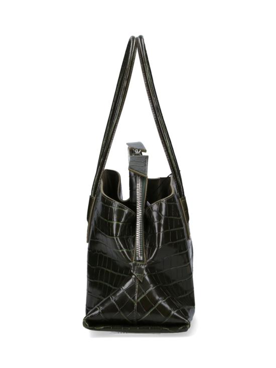 26SS 디 아티코 토트백 260WAH00054 LBT021PR 129 Green - THE ATTICO