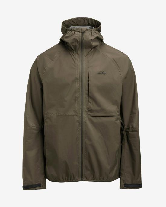  룬닥스 자켓 42211 25 67200 FOREST GREEN DOM