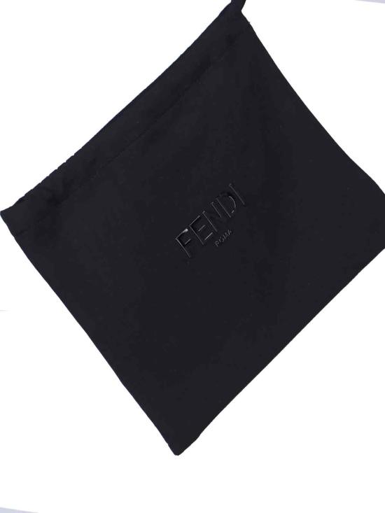 26SS 펜디 비치웨어 FXB077 A79F F0P9B Black - FENDI
