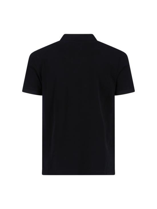 26SS 펜디 반팔 티셔츠 FY0985 AUA5 F0QA1 Black - FENDI