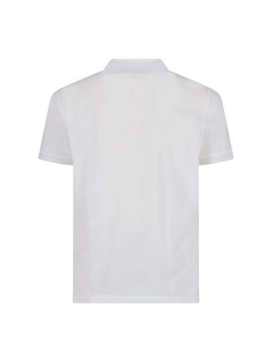 26SS 펜디 반팔 티셔츠 FY0985 AUA5 F0QA0 White - FENDI