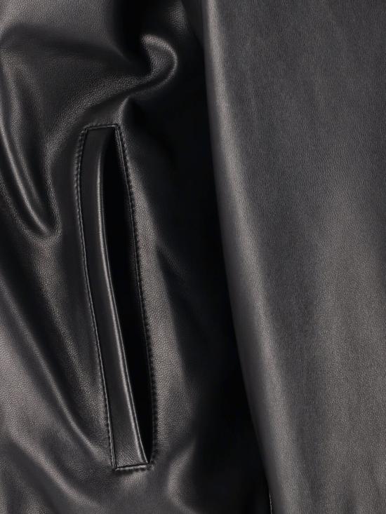 26SS 펜디 자켓 FPJ139 ATJZ F0GME Black - FENDI