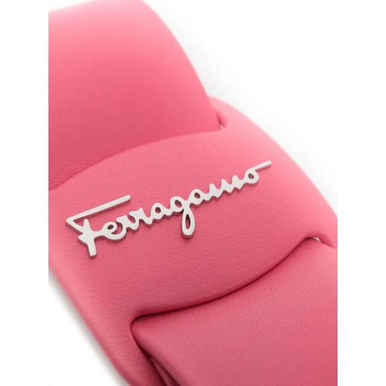  살바토레 페라가모 헤어 액세서리 340126755955 - SALVATORE FERRAGAMO
