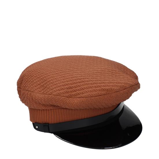 25SS 프라다 베레모 2HC3732C21MARRONE