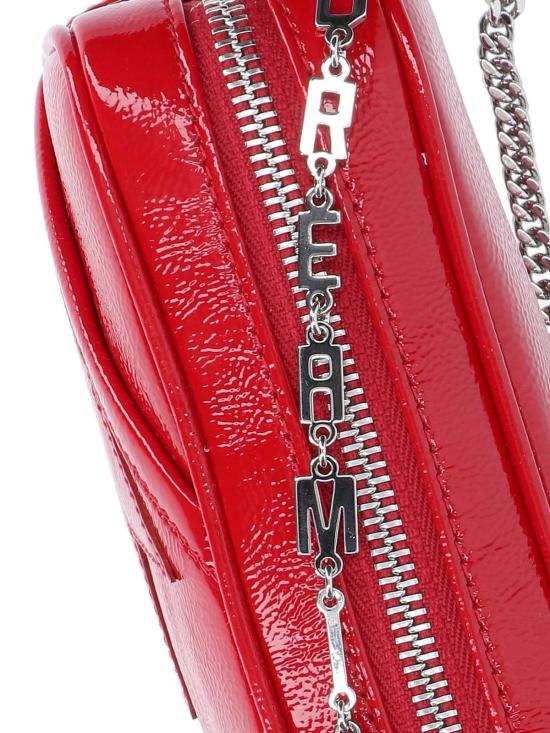 26SS 골든구스 크로스백 GWA00228 A000333 40371 Red - GOLDEN GOOSE