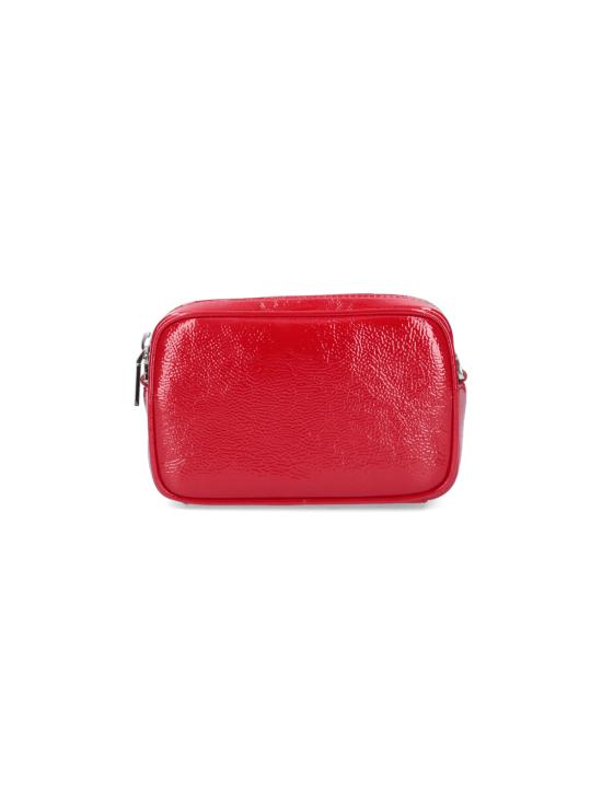 26SS 골든구스 크로스백 GWA00228 A000333 40371 Red - GOLDEN GOOSE