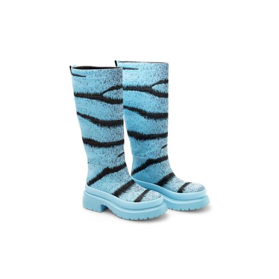  발렌티노 가라바니 부츠 XW2S0DB3IIVT60 - VALENTINO GARAVANI