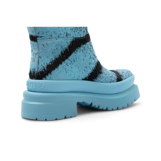  발렌티노 가라바니 부츠 XW2S0DB3IIVT60 - VALENTINO GARAVANI