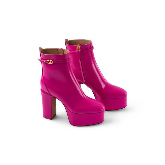  발렌티노 가라바니 부츠 1W0S0FE2ATZUWT - VALENTINO GARAVANI