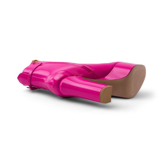  발렌티노 가라바니 부츠 1W0S0FE2ATZUWT - VALENTINO GARAVANI