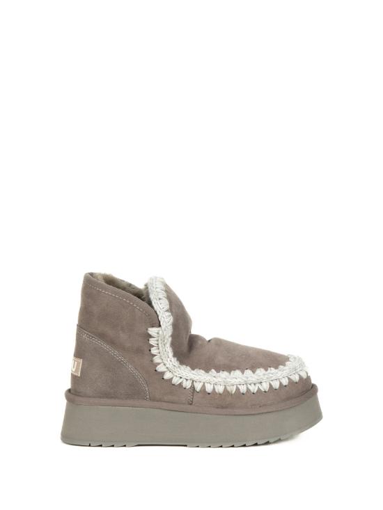 25FW 모우 부츠 FW681000ANGRY NEW GREY