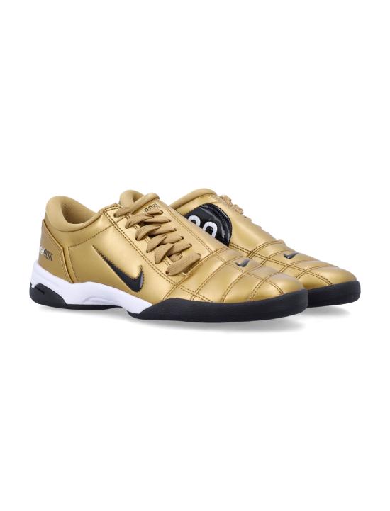 25FW 나이키 토탈 90 스니커즈 IM7595 700 GOLD BLACK - NIKE
