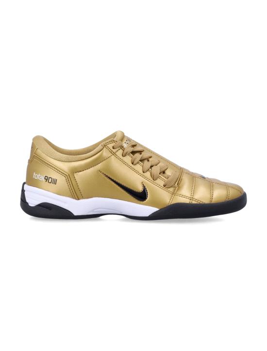 25FW 나이키 토탈 90 스니커즈 IM7595 700 GOLD BLACK