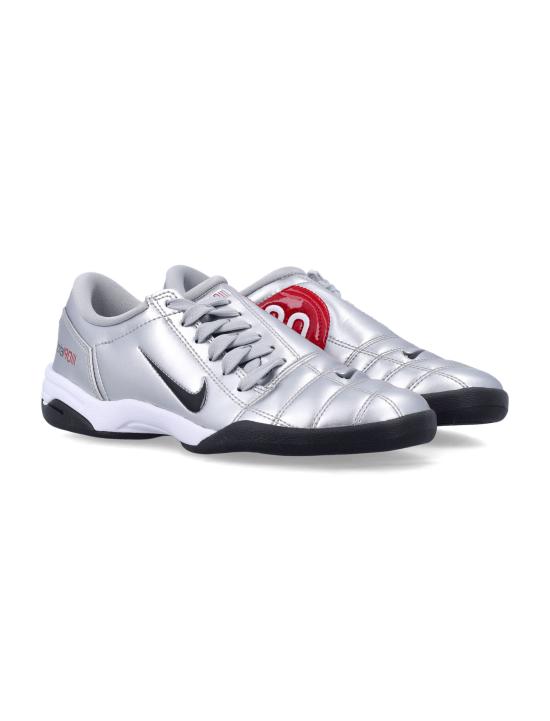 25FW 나이키 토탈 90 스니커즈 IM7595 001 SILVER BLACK - NIKE