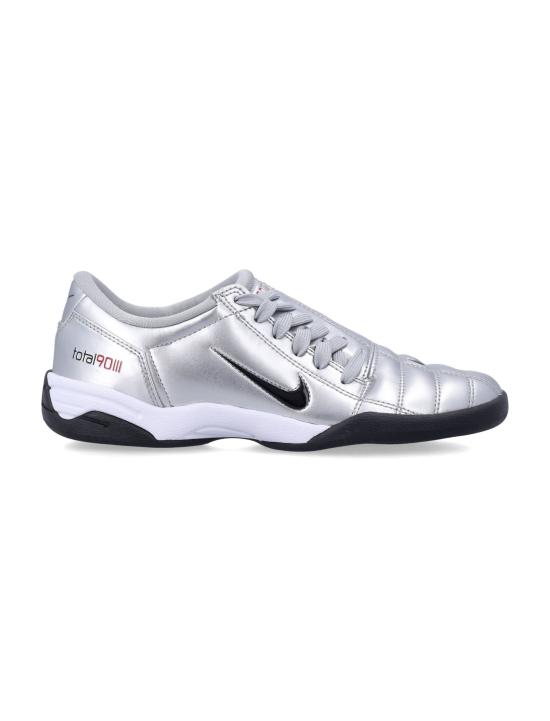 25FW 나이키 토탈 90 스니커즈 IM7595 001 SILVER BLACK