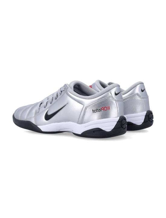 25FW 나이키 토탈 90 스니커즈 IM7595 001 SILVER BLACK - NIKE