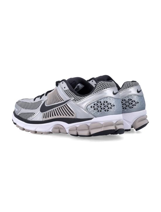 25FW 나이키 줌 보메로 5 FJ4151 007 METALLIC SILVER BLACK - NIKE