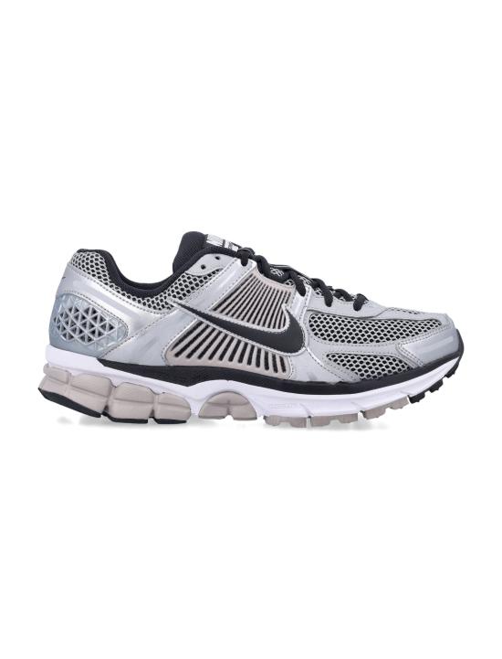 25FW 나이키 줌 보메로 5 FJ4151 007 METALLIC SILVER BLACK