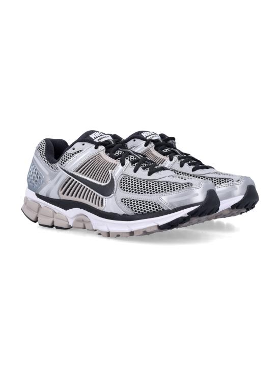25FW 나이키 줌 보메로 5 FJ4151 007 METALLIC SILVER BLACK - NIKE